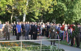 Dan branitelja 2017.